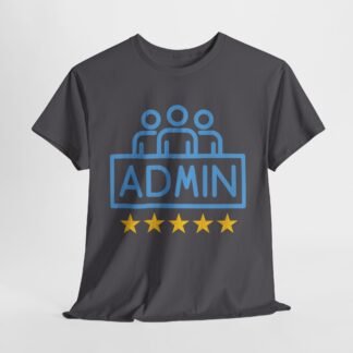 Admin